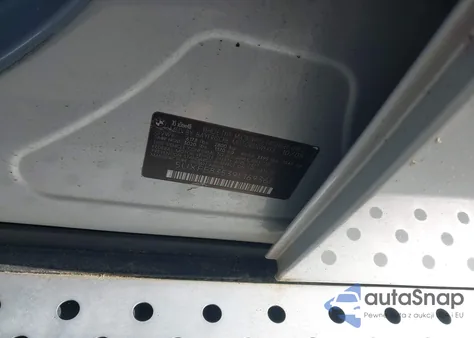 2009 BMW X5 xDrive48I из США, поврежденный, VIN 5UXFE83539L169361